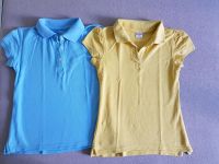 Poloshirts Größe 140 T-Shirts Hessen - Eschwege Vorschau