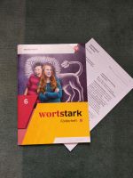 Wortstark 6 Förderheft 2020 Westermann Hannover - Mitte Vorschau