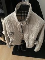 Burberry Jacke fNeu Düsseldorf - Unterbilk Vorschau