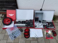 Infento Smart Kit - 39 verschiedene Fahrzeuge Baden-Württemberg - Laupheim Vorschau