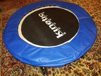 Fitness Trampolin Kinetic Sprungtraining Jumping Workout Berlin - Mitte Vorschau