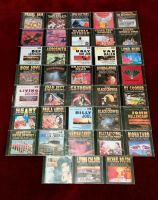 CD Sammlung mit 646 live CDs! Restposten - tlw. Neuware Rock Pop Berlin - Grunewald Vorschau