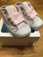 Ralph Lauren Baby Schuhe neu und unbenutzt Nordrhein-Westfalen - Bergheim Vorschau