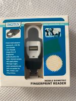 Mobiler Biometric Fingerprint Reader Niedersachsen - Gifhorn Vorschau