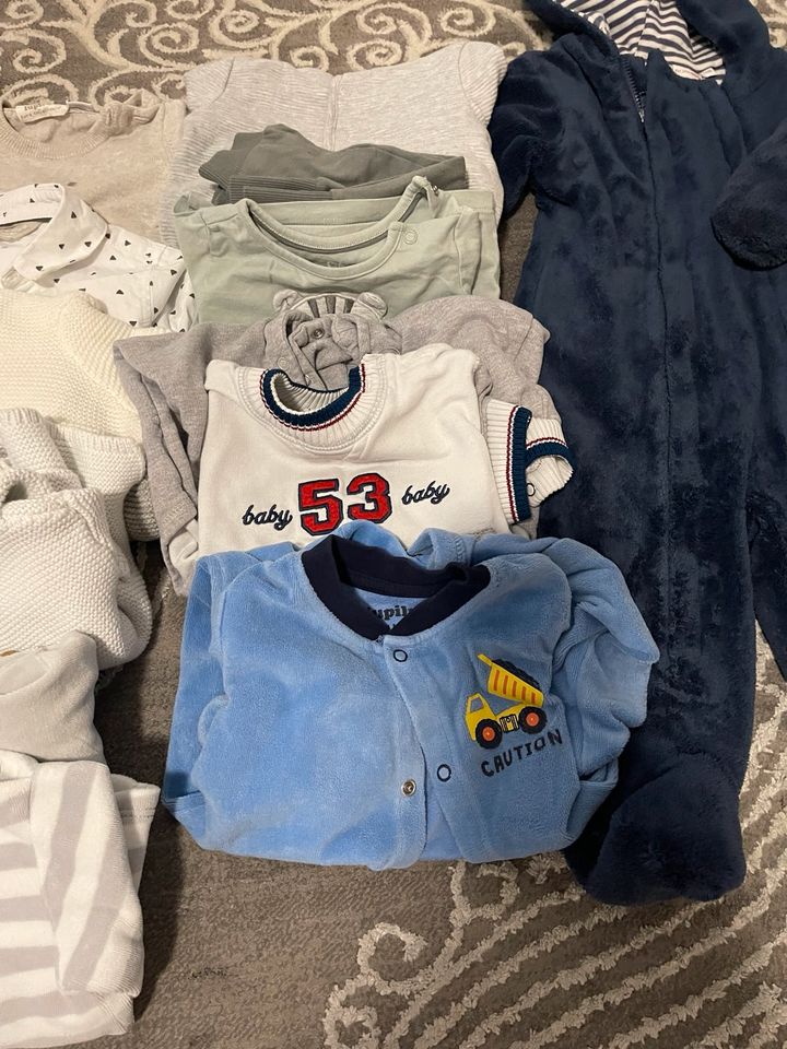 Baby Kleidung in Bad Urach