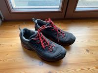 LOWA, Halbschuhe, Größe 39,5 Dresden - Pieschen Vorschau