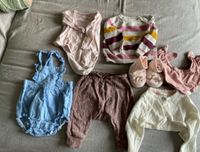 Babykleidung H&M Größe 56 Niedersachsen - Meine Vorschau