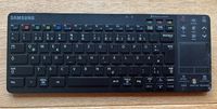 Samsung Fernbedienung Smart Wireless Keyboard VG KBD2000 Brandenburg - Heidesee Vorschau