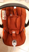 Cybex Cloud Z i-Size, Babyschale, Maxi Cosi Bayern - Geisenhausen Vorschau