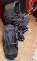 Kinderwagen ABC Design Condor Air Diamond Edition Niedersachsen - Nordhorn Vorschau