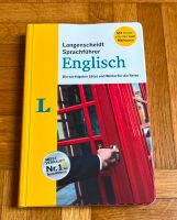 Buch - Langenscheidt Sprachführer Englisch Saarland - Marpingen Vorschau