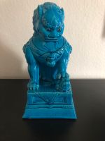 Tempelwächter Löwe Shishi Fu Hunde Skulptur Pankow - Prenzlauer Berg Vorschau