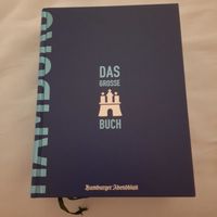 Buch über die Freie und Hansestadt Hamburg Bremen - Vegesack Vorschau