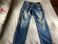 Jeans, Skinny, High Waist, Hose, 36 Baden-Württemberg - Illerrieden Vorschau