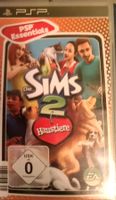 PSP Spiel Sims 2 - Haustiere Bayern - Bad Berneck i. Fichtelgebirge Vorschau