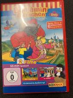 Benjamin Blümchen DVD Köln - Worringen Vorschau