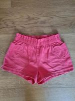 Shorts Mini Boden rot Mädchen 152 Dresden - Cotta Vorschau