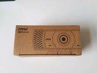 MSI FHD Procam, USB Kamera neu und ovp Schleswig-Holstein - Kiel Vorschau