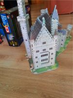 3D Puzzle 1000 Teile Brandenburg - Müncheberg Vorschau