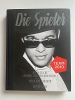 Buch Die Spieler von Ellen von Unwerth DFB 2010 Rarität Wandsbek - Hamburg Marienthal Vorschau