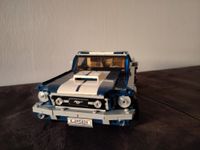 Lego Creator Ford Mustang Niedersachsen - Achim Vorschau