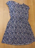 Kleid, Blumen Only Gr. 152 Bayern - Olching Vorschau