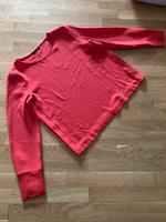 Opus fimani Damen Bluse Damenkleidung Shirtbluse 36 Rot Nordrhein-Westfalen - Ahaus Vorschau