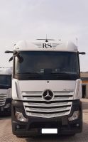 MERCEDES-BENZ 1842 LS 4X2 F13 "ACTROS"/ EZ 06.2020 - 810T KM Bayern - Großheubach Vorschau