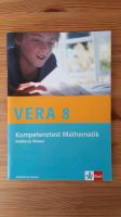 Vera 8 Kompetenztest Mathematik Mittleres Niveau (Lernheft) Schleswig-Holstein - Kosel Vorschau