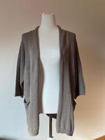 Strickjacke von Monari Größe L Niedersachsen - Braunschweig Vorschau