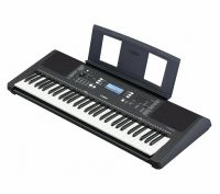 Yamaha PSR-E 373 Keyboard mit Anschlagdynamik -NEU- Nordrhein-Westfalen - Brilon Vorschau