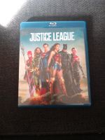 Justice League Nordrhein-Westfalen - Detmold Vorschau