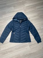 Hollister Damen Jacke leichte Jacke, Größe M, Farbe dunkelblau Nordrhein-Westfalen - Wesel Vorschau