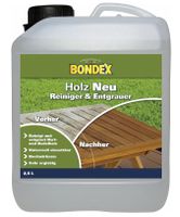 Bondex Holz Neu Farblos 2,50 l  - Nagelneu Aachen - Aachen-Südviertel Vorschau