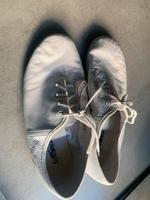 Flacher Gardestiefel weiß Bayern - Veitsbronn Vorschau