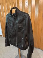 Bogner Lederjacke, Damen, braun Gr. 38 biker (B62) München - Moosach Vorschau