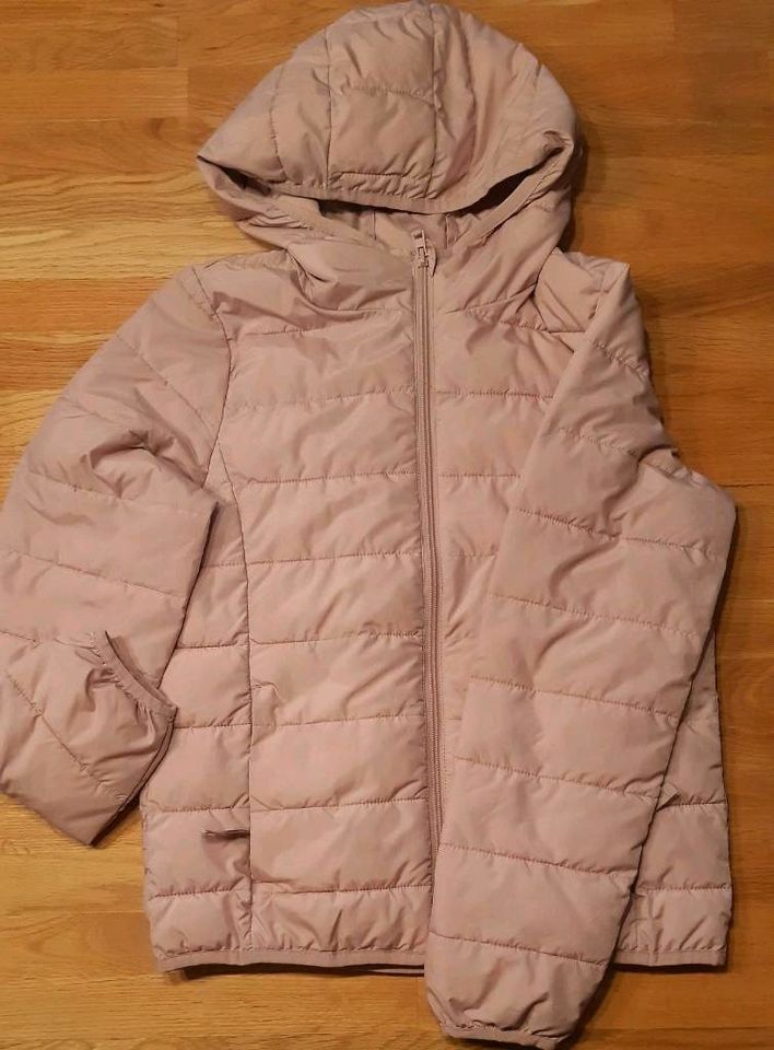 Kinder Frühlingsjacke *146/152 Manguun*Wie neu in Hamburg