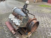 Deutz Motor F4L912 Bosch Einspritzpumpe Intrac Fendt 6006 6207 Nordfriesland - Drelsdorf  Vorschau