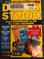 Druckstudio - PC Druckvorlagen - Urkunden, Visitenkarten 4CDs Wandsbek - Hamburg Marienthal Vorschau
