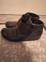 Stiefeletten Nürnberg (Mittelfr) - Schweinau Vorschau