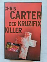 Chris Carter - Der Kruzifix Killer Taschenbuch Niedersachsen - Apen Vorschau