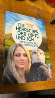 Sandra Jung - Falconer - Die Herrscher der Lüfte und ich Baden-Württemberg - Oppenweiler Vorschau