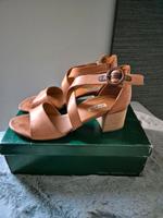 Paul Green Sandalen/ Schuhe gr 39 Nordrhein-Westfalen - Neuss Vorschau