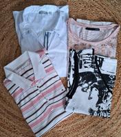 Blusen Gr 42 Tommy Hilfiger,Le  Comte,Tutzzi,Rabe Nordrhein-Westfalen - Attendorn Vorschau