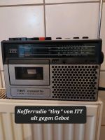 Kofferradio Schleswig-Holstein - Neumünster Vorschau