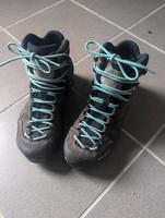 Salewa ws mtn trainer mid gtx Wanderstiefel Schleswig-Holstein - Eggebek Vorschau