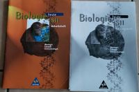 Biologie heute SII Arbeitsheft + Lösungen Nordrhein-Westfalen - Kempen Vorschau