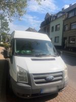 Auto FORD TRANSPORTER ZUM VERKAUFEN Rheinland-Pfalz - Mayen Vorschau
