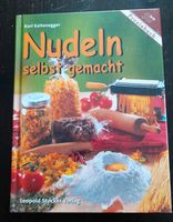 Buch: Nudeln selbst gemacht,  K.Kaltenegger Thüringen - Saale-Holzland-Kreis Vorschau