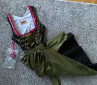 Schönes Dirndl grün / Stockerpoint / 34 Tracht München - Bogenhausen Vorschau